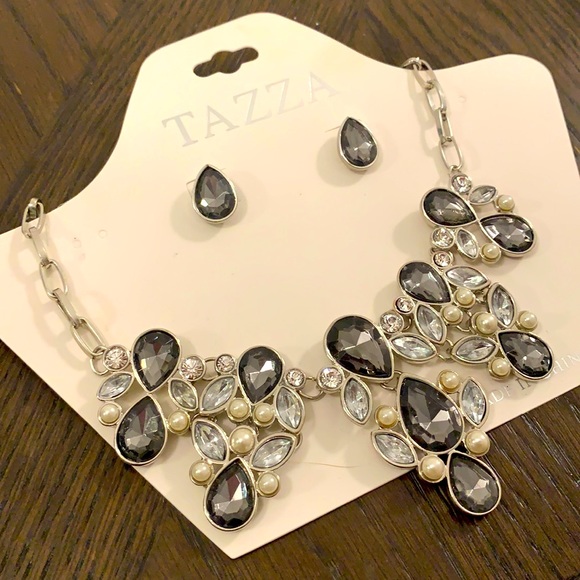 Jewelry - 🥰 ✨Gorgeous Necklace Set✨🥰